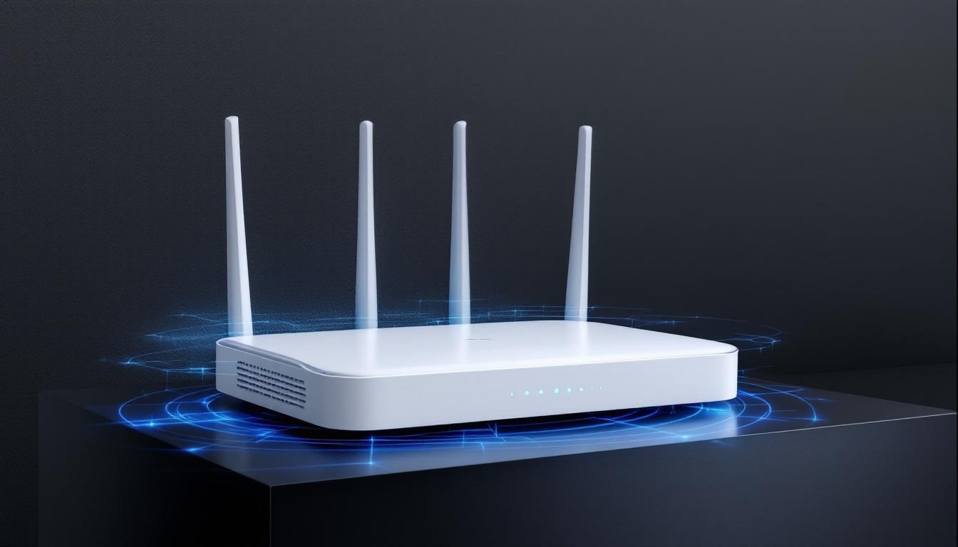 découvrez notre avis complet sur la fritzbox 7530, un routeur dassault davm alliant performance et fiabilité pour une connexion internet optimale.