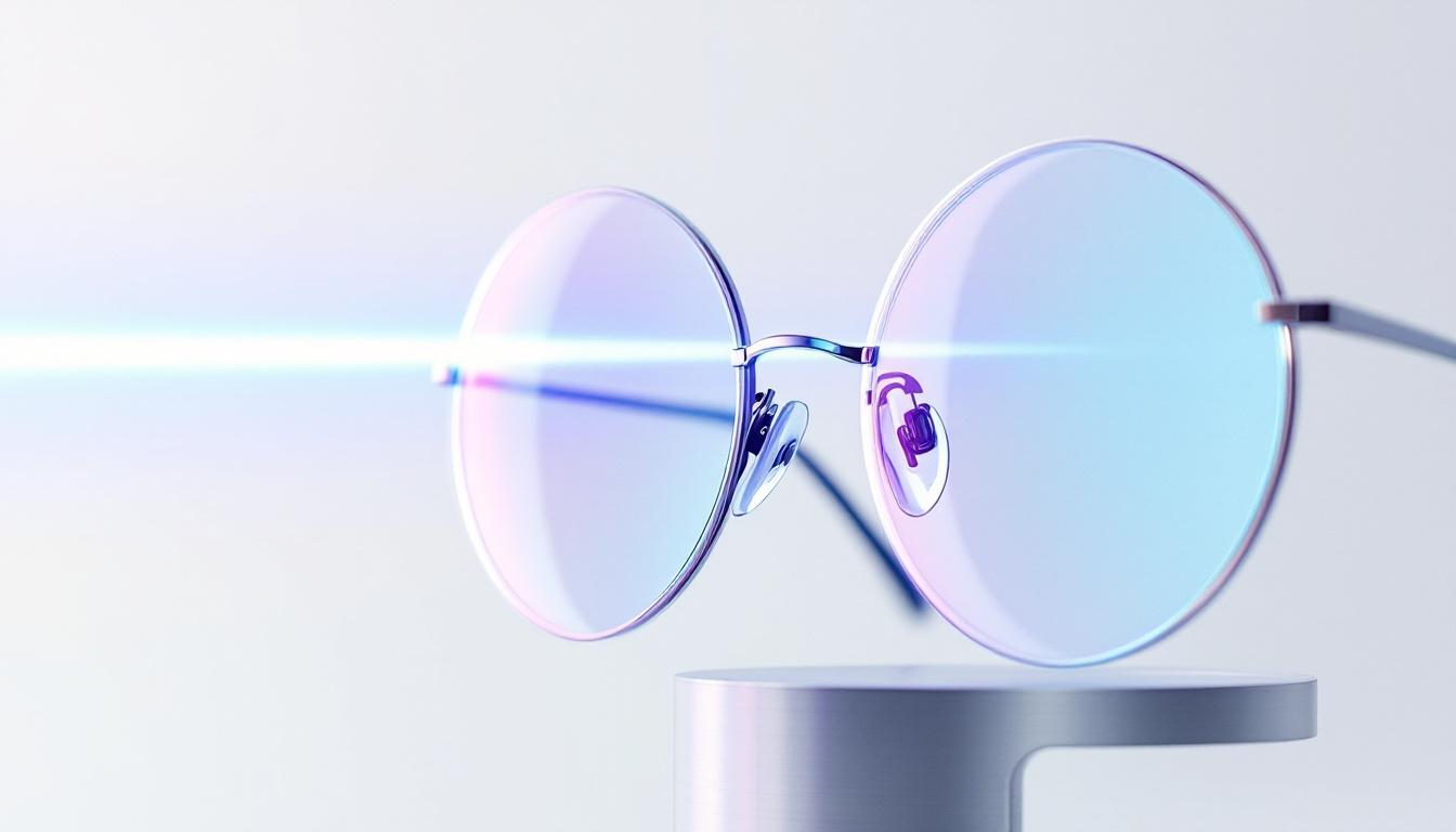 découvrez notre avis complet sur les lunettes anti lumière bleue zeiss blueguard : efficacité, confort et protection pour vos yeux face aux écrans.