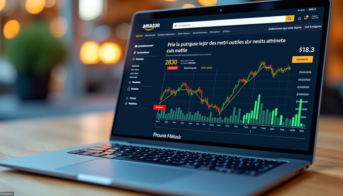 découvrez camelcamelcamel et les meilleurs outils pour économiser une fortune sur amazon grâce à des suivis de prix, alertes personnalisées et conseils d'achat efficaces.