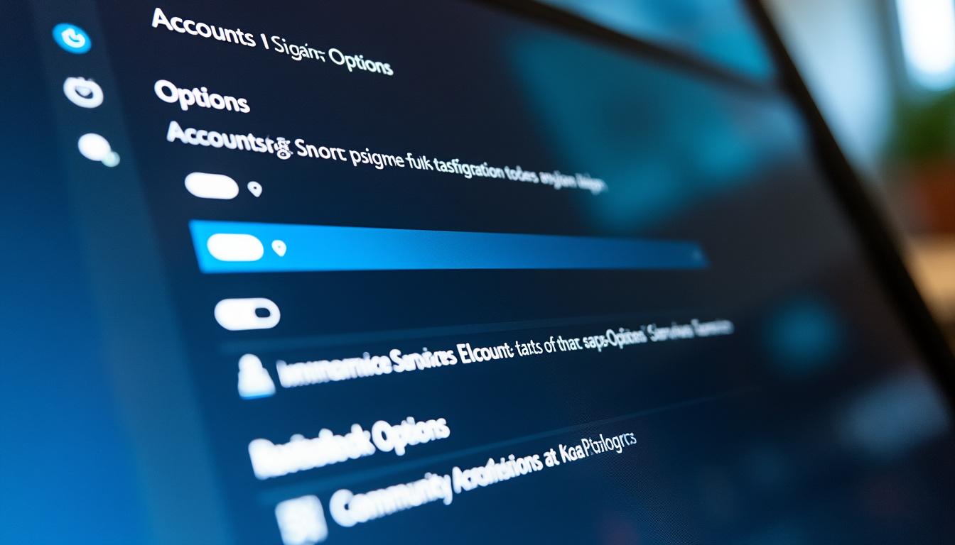 apprenez comment changer votre mot de passe windows 10 facilement et rapidement grâce à notre guide étape par étape simple et efficace.
