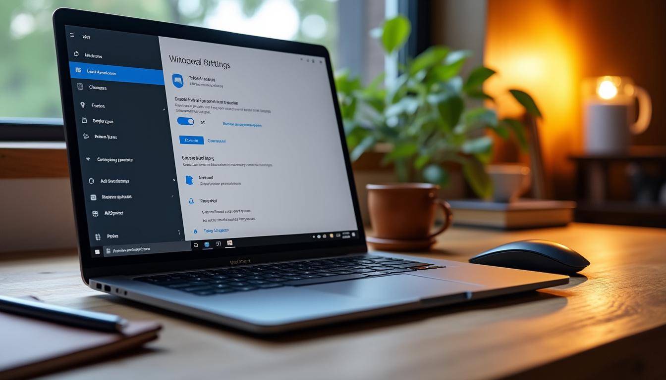 apprenez à changer votre mot de passe windows 10 facilement et rapidement grâce à notre guide simple et sécurisé. protégez votre compte en quelques étapes.