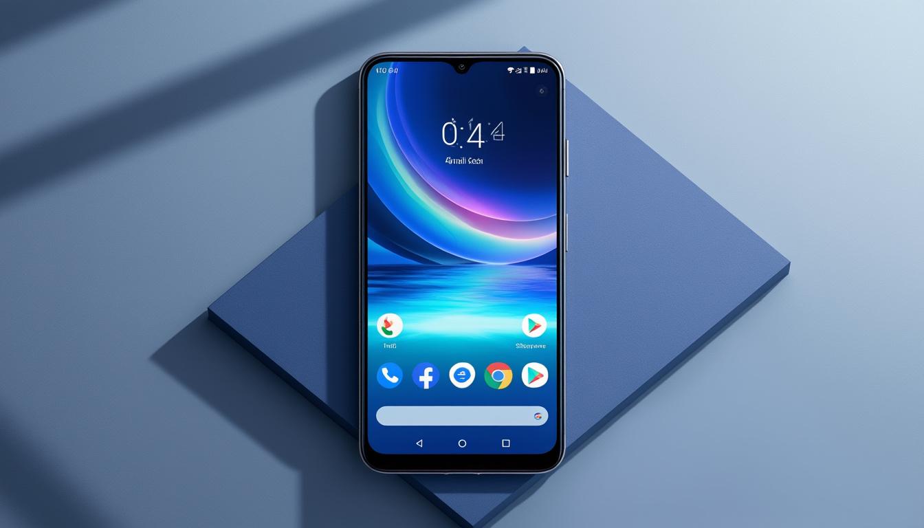découvrez comment enregistrer l'écran de votre appareil android facilement et rapidement, sans avoir besoin d'installer d'application supplémentaire.