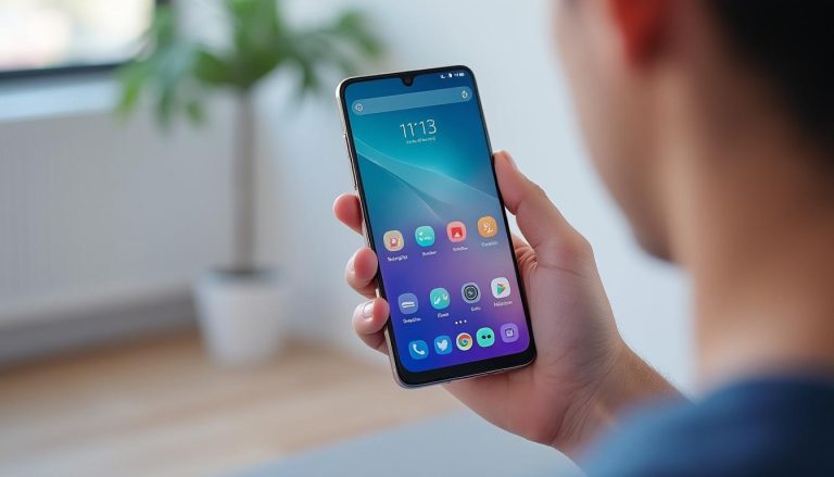découvrez comment enregistrer l'écran de votre appareil android facilement et rapidement, sans besoin d'installer une application supplémentaire.