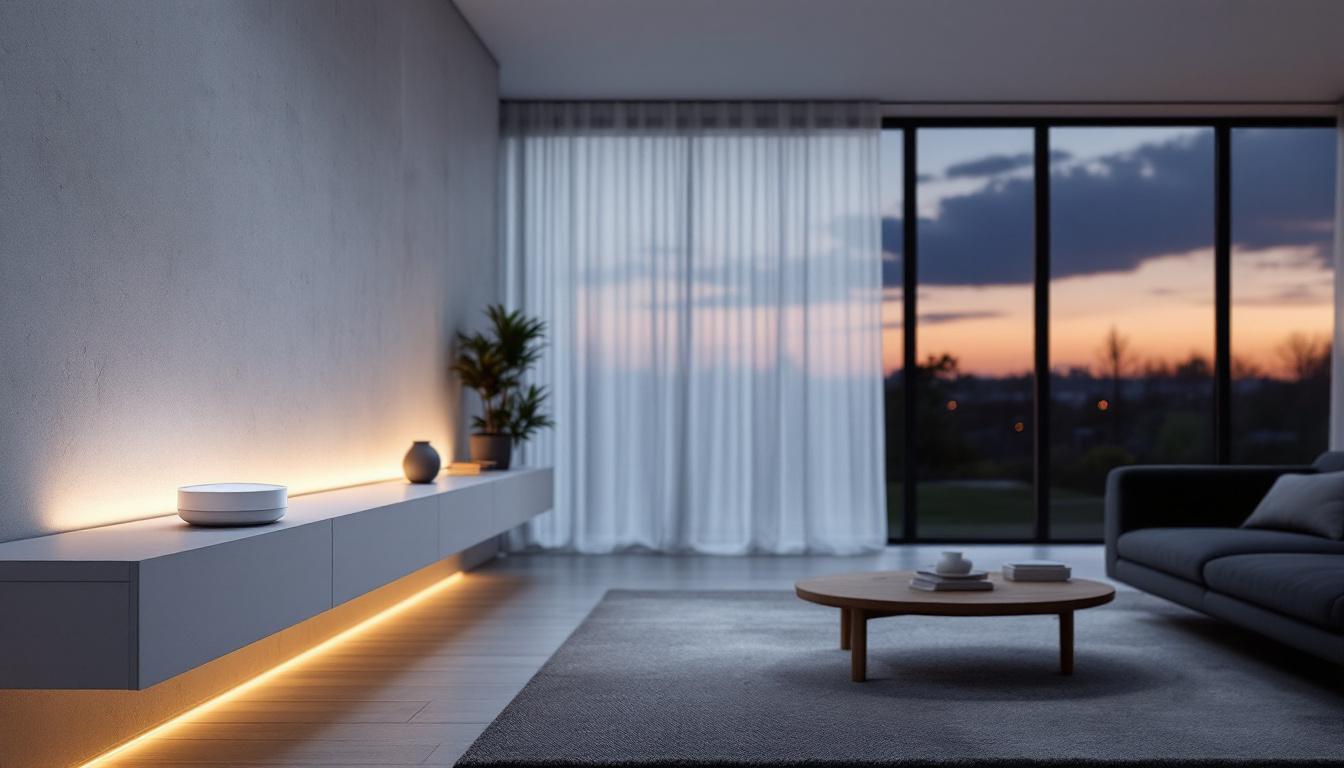 découvrez les nouveaux produits philips hue 2025, avec des innovations technologiques et des fonctionnalités avancées pour illuminer votre maison de manière intelligente et personnalisée.