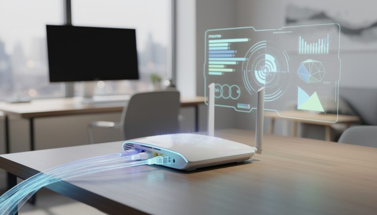 découvrez comment vérifier la qualité de votre connexion ftth grâce à nos conseils pour détecter efficacement le signal et optimiser votre internet.