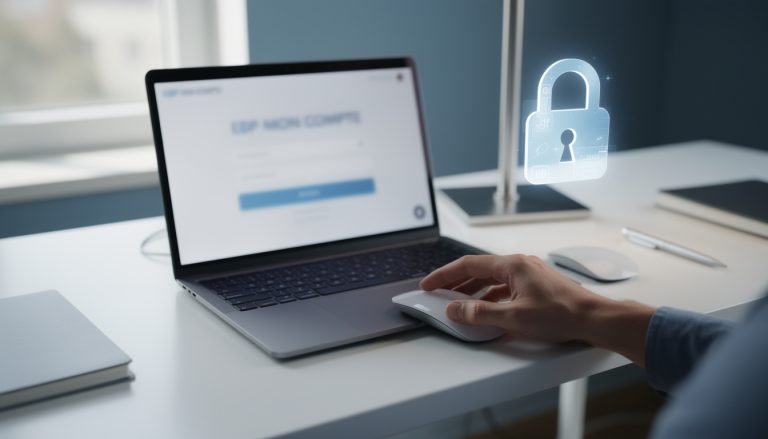 découvrez comment accéder facilement à ebp mon compte grâce à notre guide complet détaillant toutes les étapes nécessaires pour une connexion rapide et sécurisée.