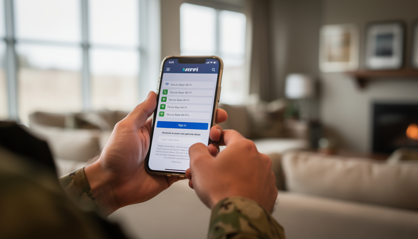 découvrez comment vous connecter facilement au réseau wifi ilosca pour une navigation rapide et sécurisée.