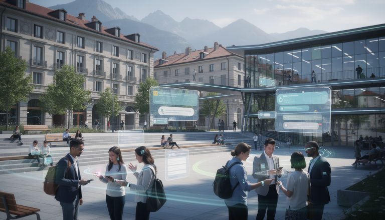découvrez comment utiliser efficacement votre messagerie académique convergence grenoble en 2025 grâce à nos conseils et astuces pratiques.