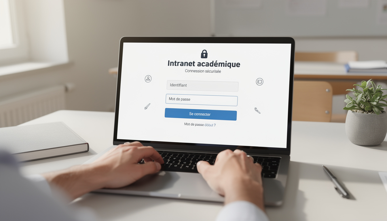 découvrez comment vous connecter facilement au portail eduline intranet pour accéder à toutes vos ressources et informations éducatives en un seul endroit.