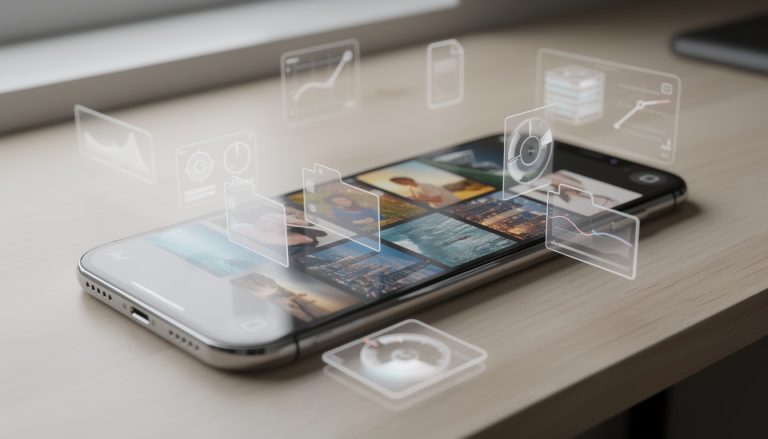découvrez à quoi servent les fichiers .aae sur iphone, leur rôle dans l'édition photo, et si vous pouvez les supprimer sans risque pour vos images.