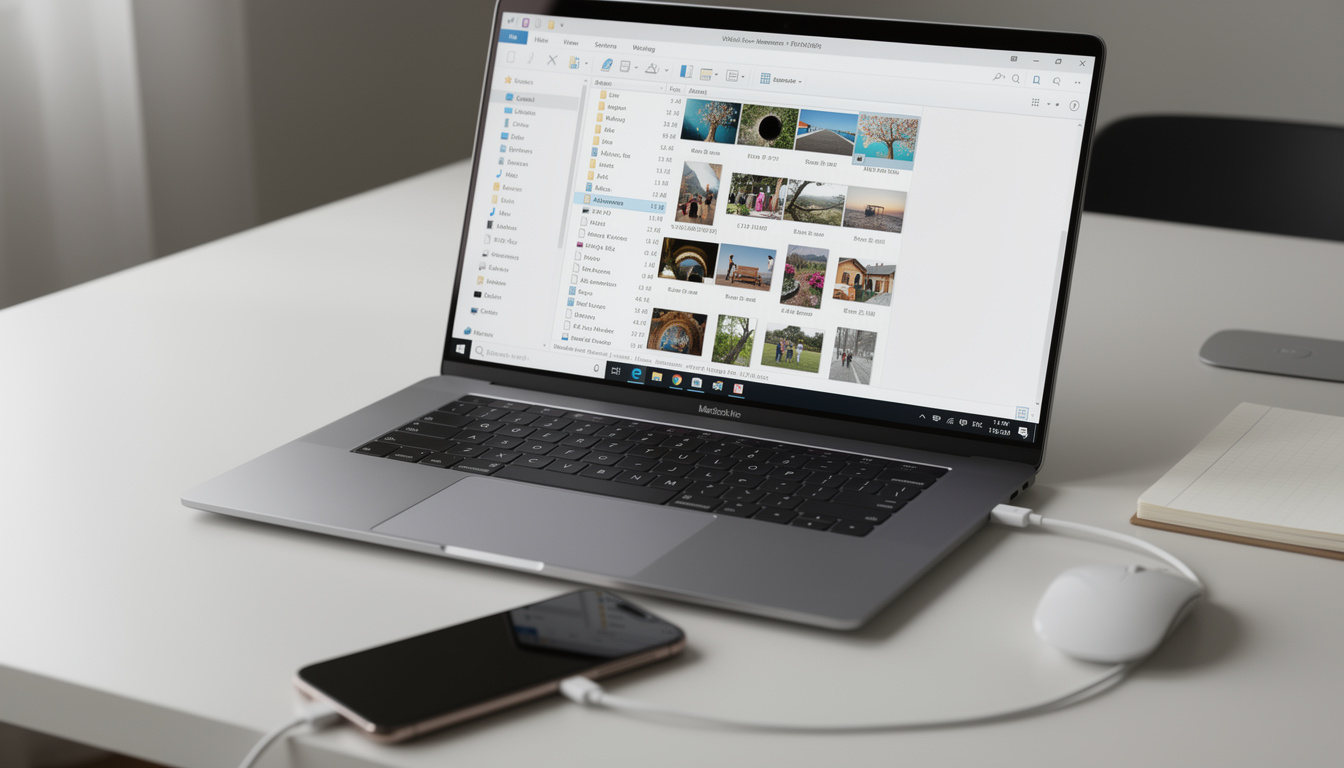découvrez à quoi servent les fichiers .aae sur iphone, leur rôle dans l'édition photo, et si vous pouvez les supprimer sans risque pour vos images.