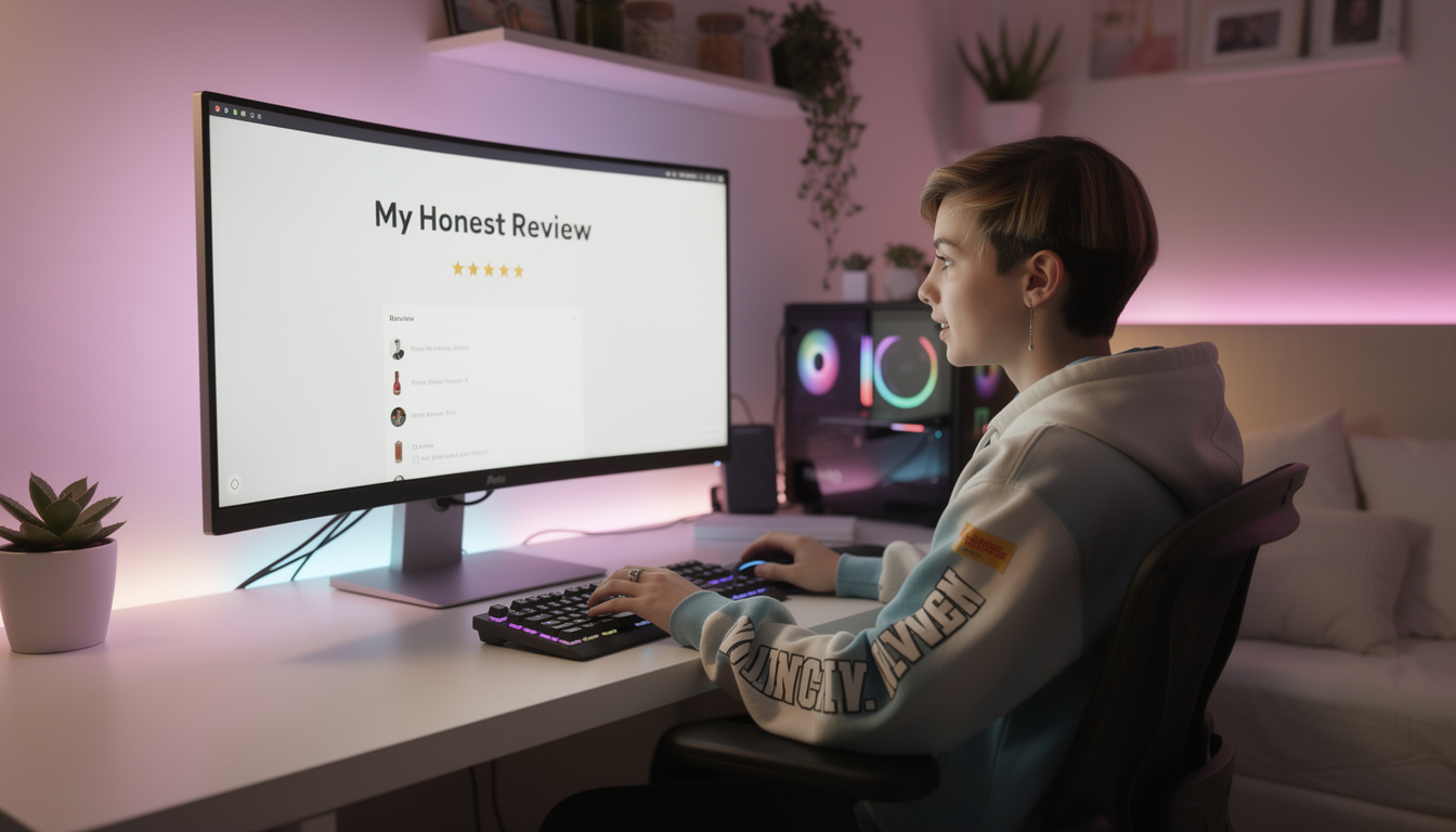 découvrez notre guide complet pour poster une évaluation sur les sims 4 et réussir à partager efficacement votre expérience avec la communauté.