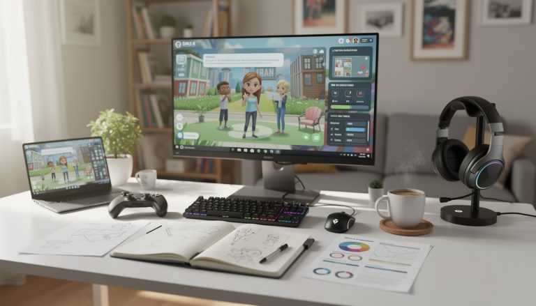 découvrez notre guide complet pour poster une évaluation réussie de sims 4, avec des conseils pratiques et astuces pour partager votre avis efficacement.