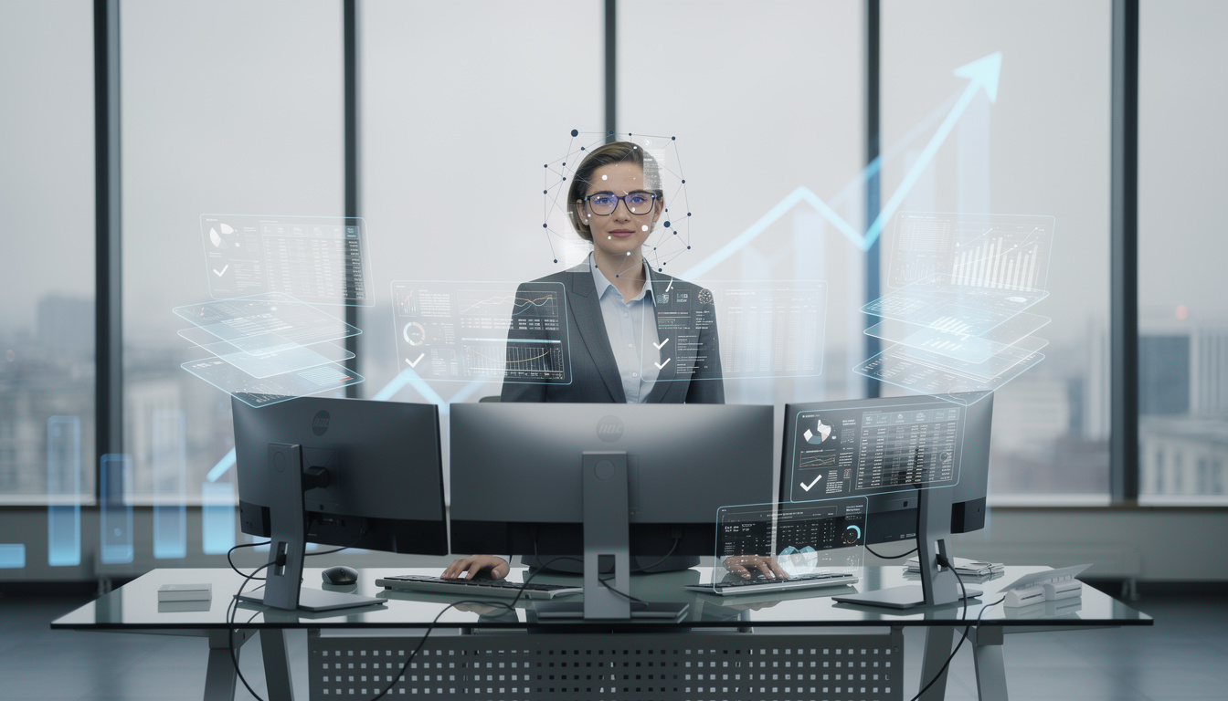 découvrez le rôle du data validation manager : ses missions clés, les compétences nécessaires, les perspectives d'évolution de carrière et les informations sur le salaire.