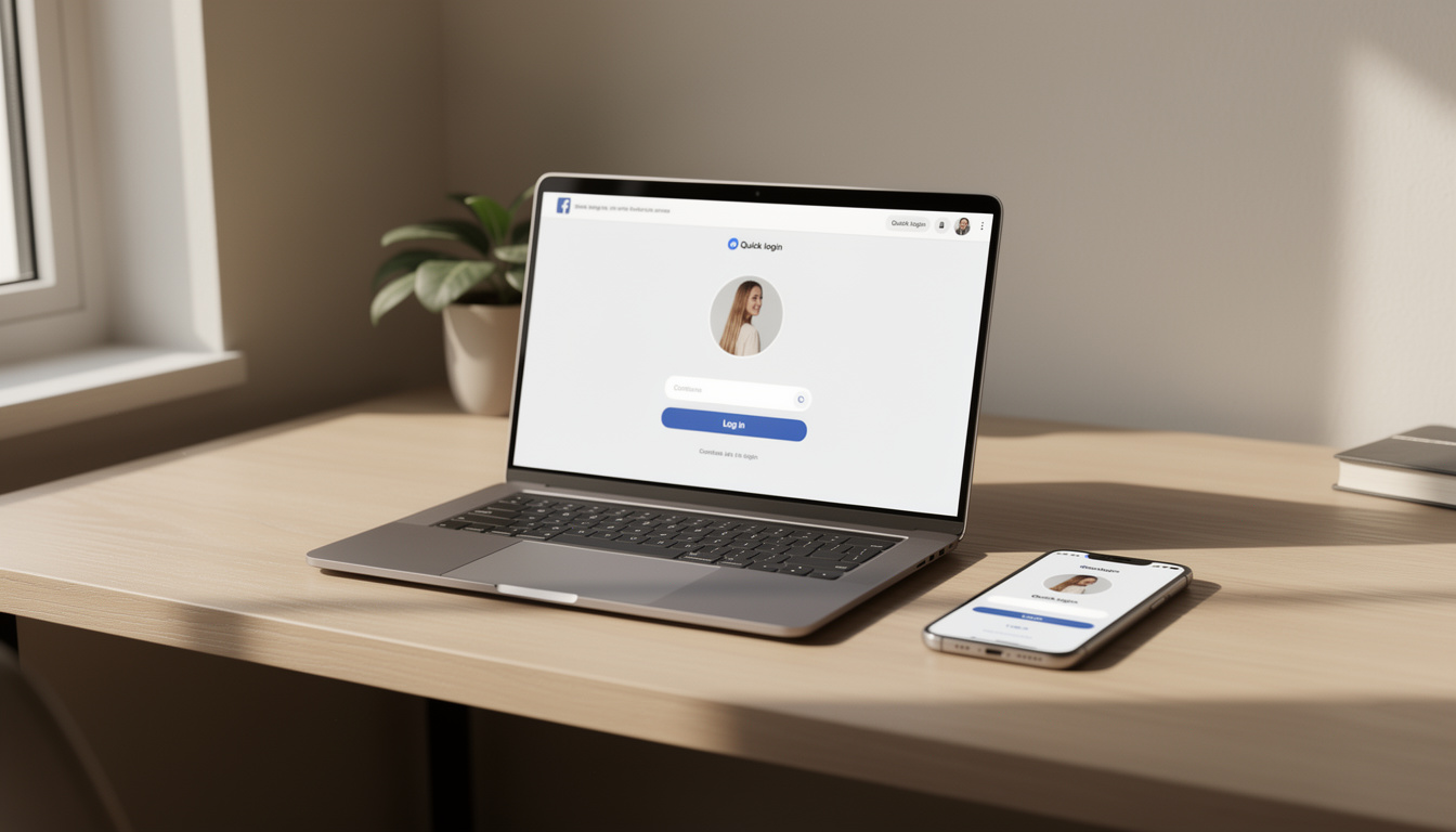 découvrez notre guide complet pour se connecter automatiquement sur facebook et gagnez du temps au quotidien grâce à des astuces simples et efficaces.