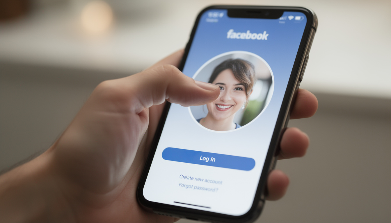 découvrez comment vous connecter automatiquement à facebook grâce à notre guide complet et gagnez du temps au quotidien avec des astuces simples et efficaces.