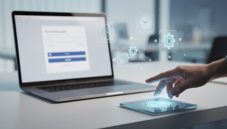 découvrez comment vous connecter automatiquement à facebook en toute simplicité avec notre guide complet. gagnez du temps et facilitez votre accès à votre réseau social préféré.