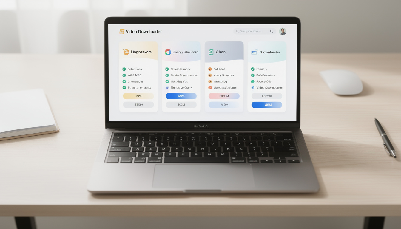 découvrez comment télécharger gratuitement et facilement des vidéos twitter en 2025 grâce à notre guide complet et à jour.