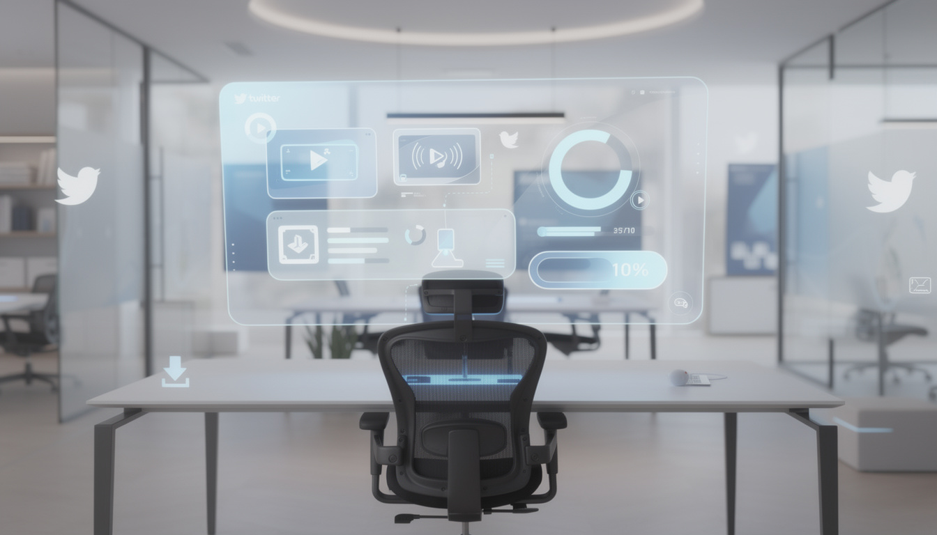 découvrez comment télécharger gratuitement et facilement des vidéos twitter en 2025 grâce à notre guide complet et mis à jour.