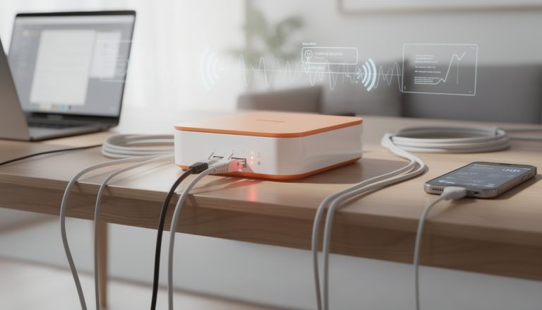 découvrez les causes du code erreur l11-09 sur votre box orange et les étapes simples pour résoudre ce problème rapidement. suivez notre guide pour restaurer votre connexion internet en toute sérénité.