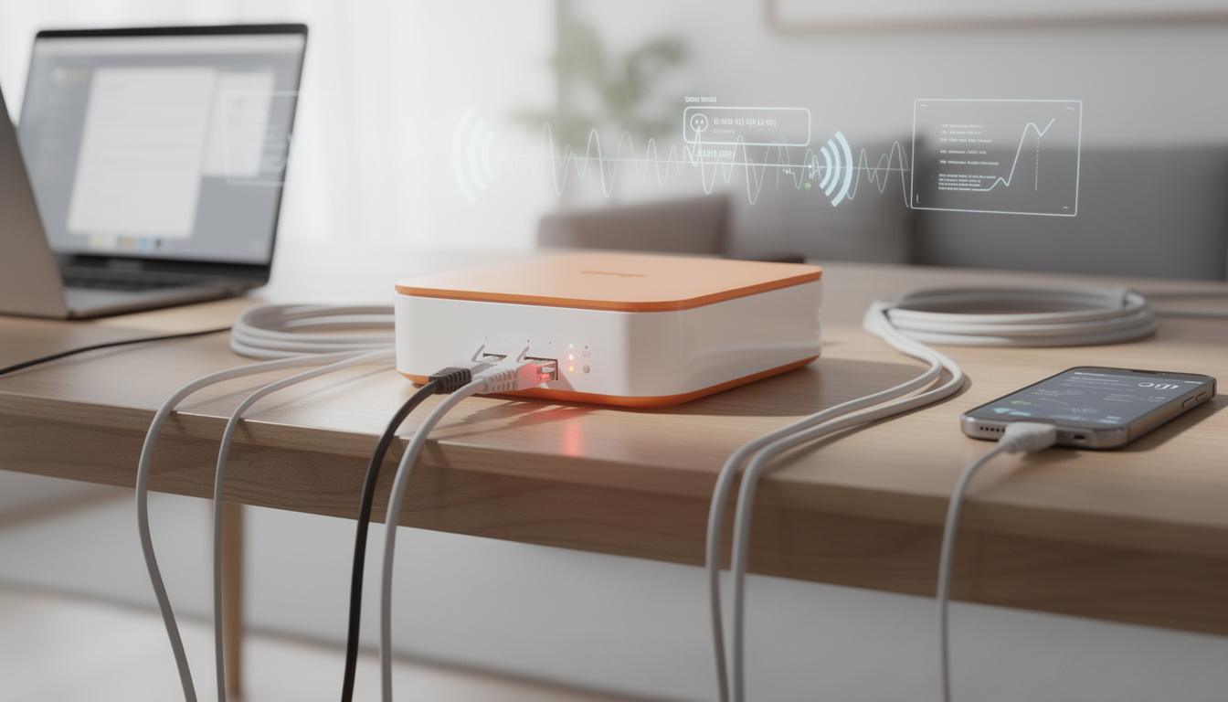 découvrez les causes du code erreur l11-09 sur votre box orange et les étapes simples pour résoudre ce problème rapidement. suivez notre guide pour restaurer votre connexion internet en toute sérénité.