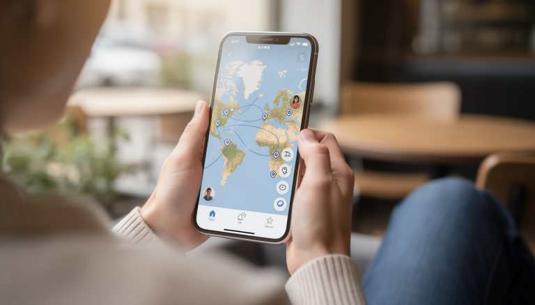 découvrez comment suivre facilement quelqu’un sur polarsteps grâce à notre guide étape par étape. suivez les voyages de vos proches en temps réel et ne manquez aucune de leurs aventures.