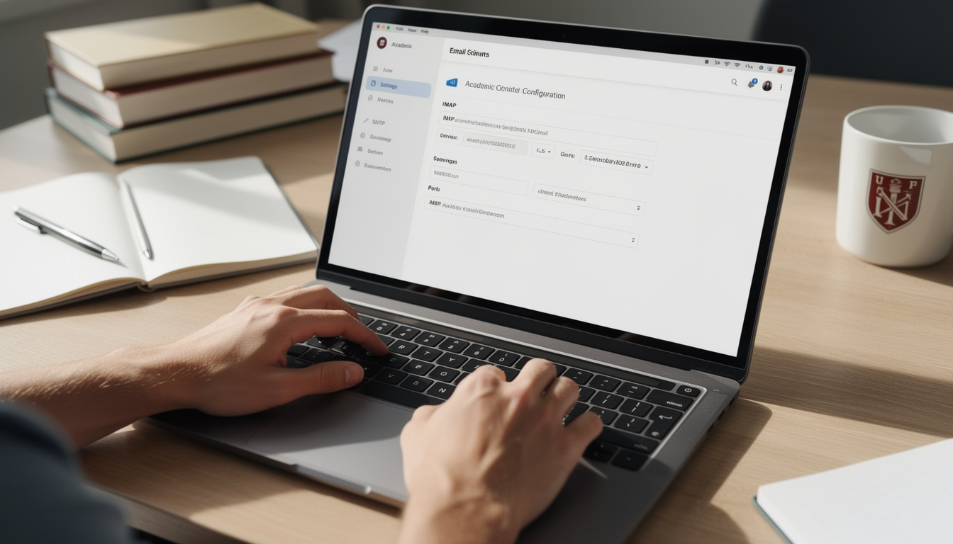 découvrez comment accéder facilement à la messagerie académique via convergence poitiers pour rester connecté à vos informations scolaires essentielles.