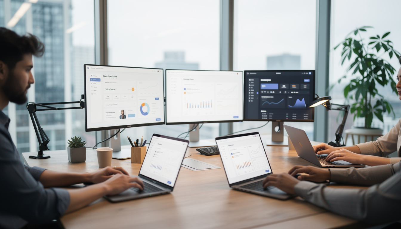 découvrez l'évolution récente d'infonovateur.com, une plateforme numérique innovante qui transforme l'accès à l'information et les technologies numériques.