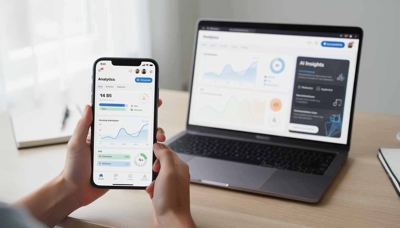 découvrez l'évolution récente de la plateforme infonovateur.com numérique, ses innovations et les nouvelles fonctionnalités qui façonnent l'avenir digital.