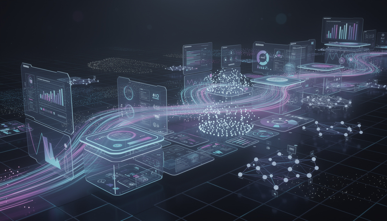 découvrez l'évolution récente de la plateforme infonovateur.com numérique, ses nouveautés et innovations qui transforment l'expérience utilisateur.