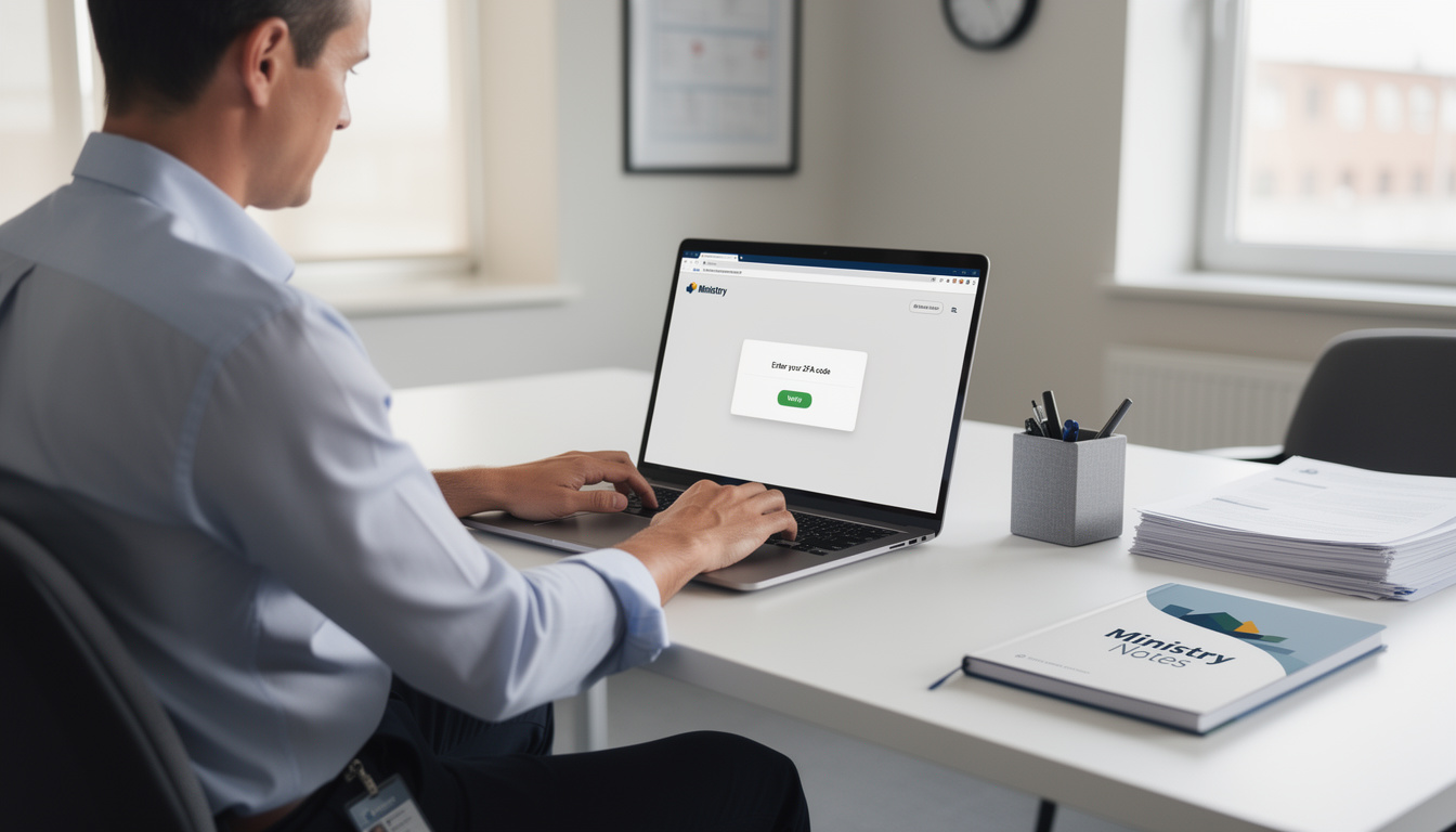 découvrez comment accéder facilement à la messagerie sécurisée melanie2web, conçue pour les agents des ministères, et sécurisez vos communications professionnelles en toute simplicité.