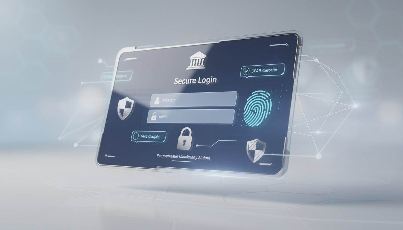 découvrez comment vous connecter facilement à melanie2web, la messagerie sécurisée dédiée aux agents des ministères, pour un échange fiable et confidentiel.