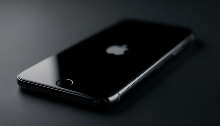 découvrez pourquoi votre iphone affiche le logo apple puis s'éteint, et apprenez les causes possibles ainsi que les solutions pour résoudre ce problème efficacement.