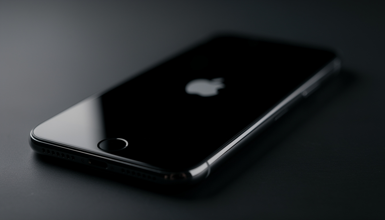 découvrez pourquoi votre iphone affiche le logo apple puis s'éteint, et apprenez les causes possibles ainsi que les solutions pour résoudre ce problème efficacement.