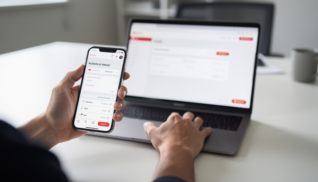 découvrez comment accéder facilement à votre espace collaborateur sur le portail securitas et profitez d'un accès sécurisé à vos informations professionnelles.