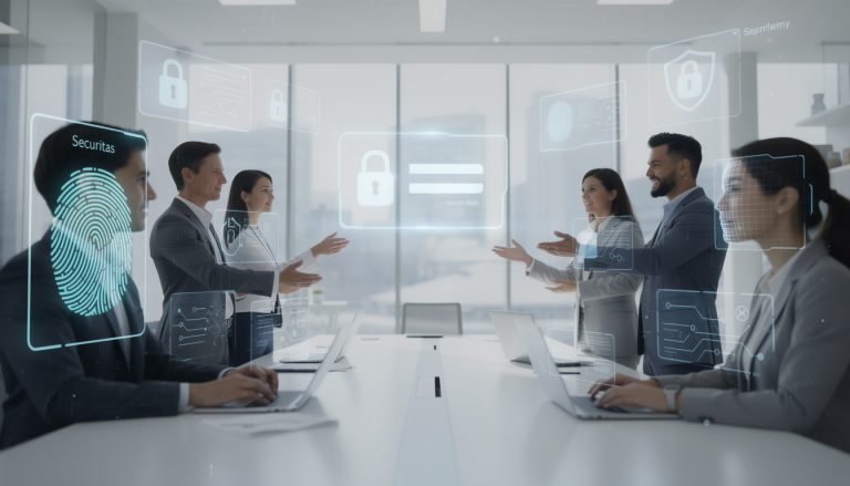 découvrez comment accéder facilement à votre espace collaborateur sur le portail securitas pour gérer vos informations et vos missions en toute simplicité.