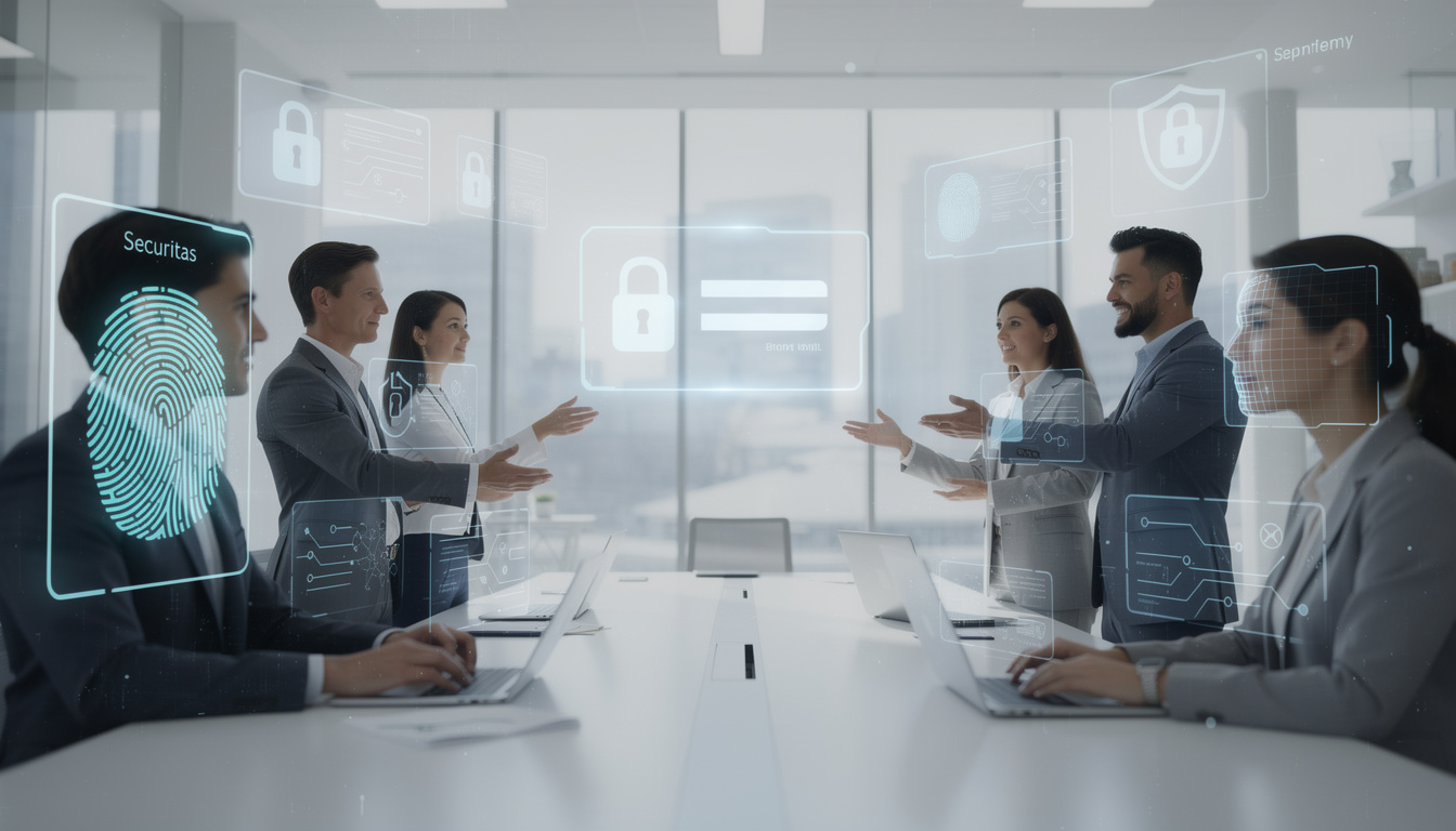 découvrez comment accéder facilement à votre espace collaborateur sur le portail securitas pour gérer vos informations et vos missions en toute simplicité.