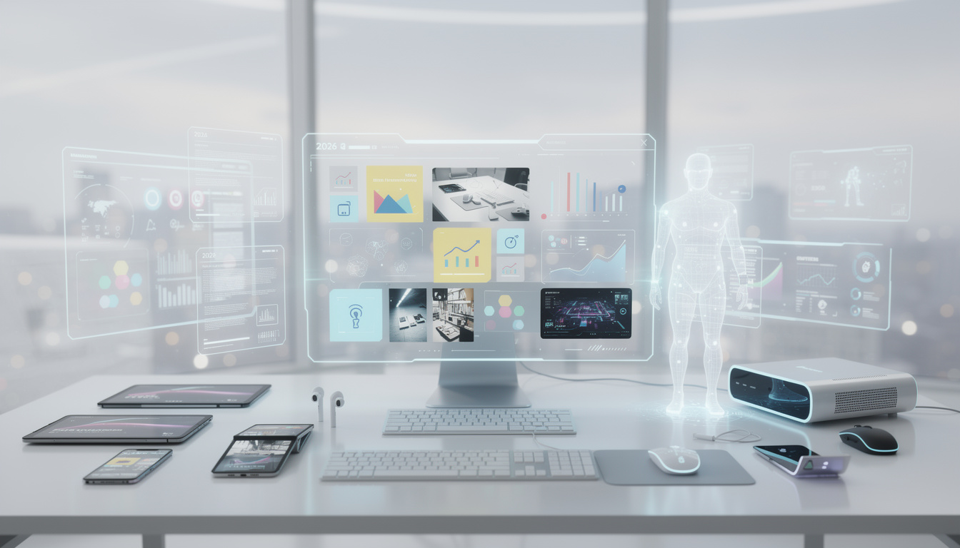 découvrez notre avis complet en 2026 sur tendance high-tech webzine, l'actualité, les tests et analyses des dernières innovations technologiques.