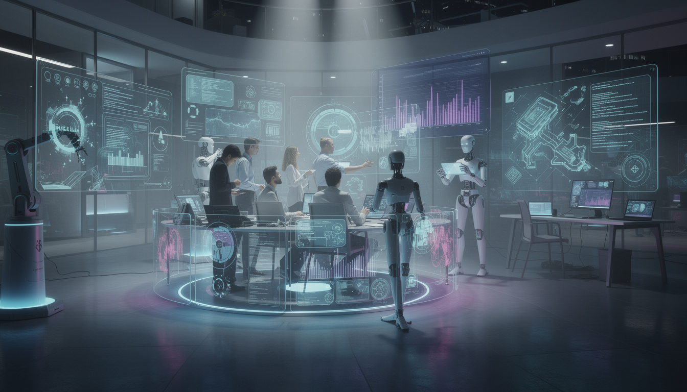 technovateur blog : explorez les dernières innovations technologiques majeures, analyses détaillées et décryptages pour rester à la pointe de la tech.