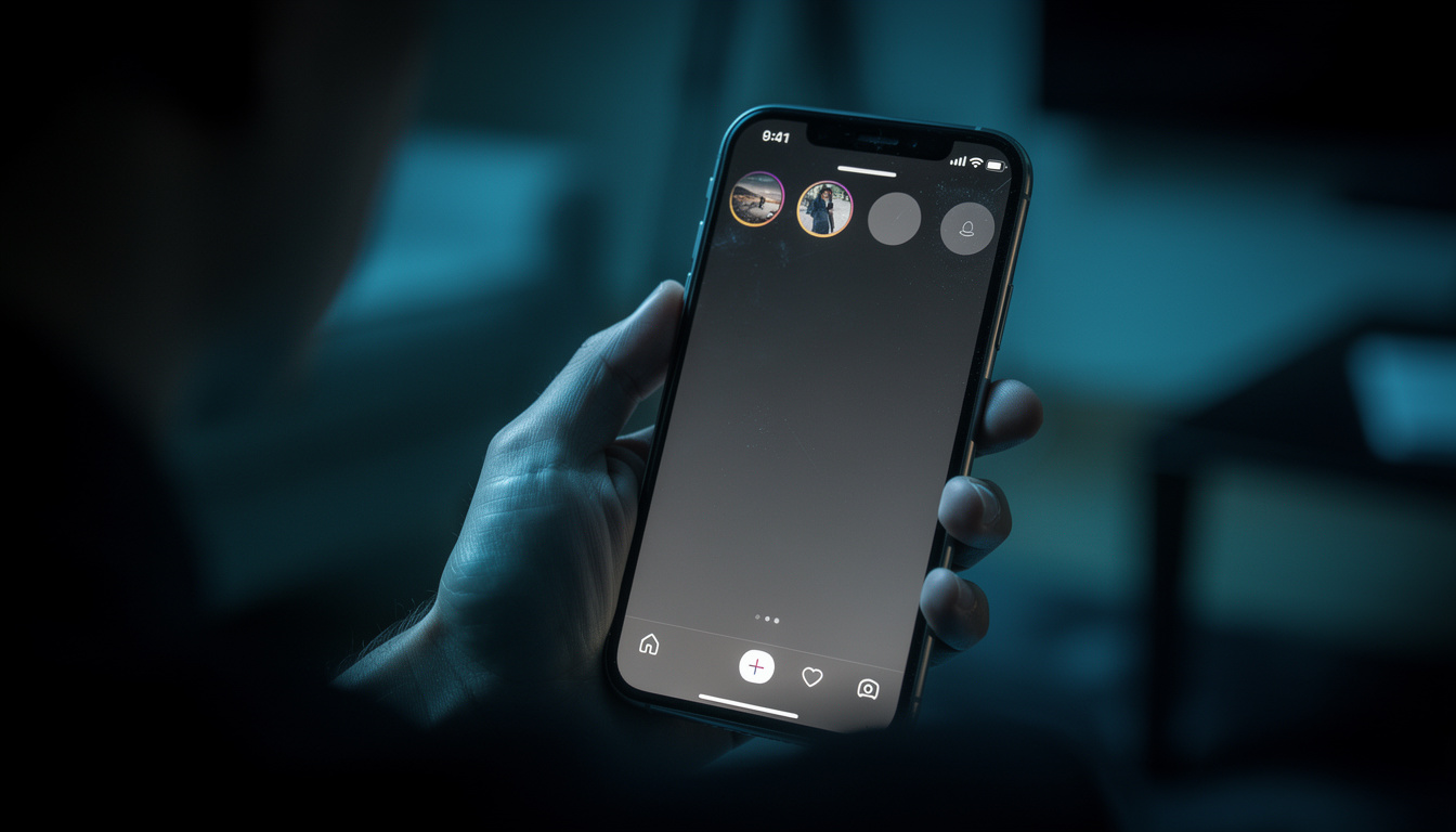 découvrez comment voir les stories instagram de manière anonyme grâce à notre guide pratique et efficace pour rester discret tout en naviguant.