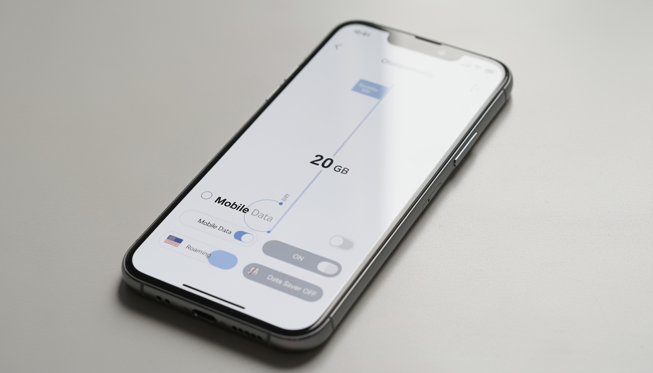 découvrez combien de temps 20 go d'internet peuvent durer et comment bien gérer votre consommation pour éviter les dépassements.