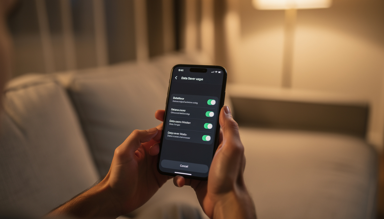 découvrez combien de temps dure une connexion internet avec 20 go de données et apprenez à mieux gérer votre consommation pour optimiser votre forfait mobile.