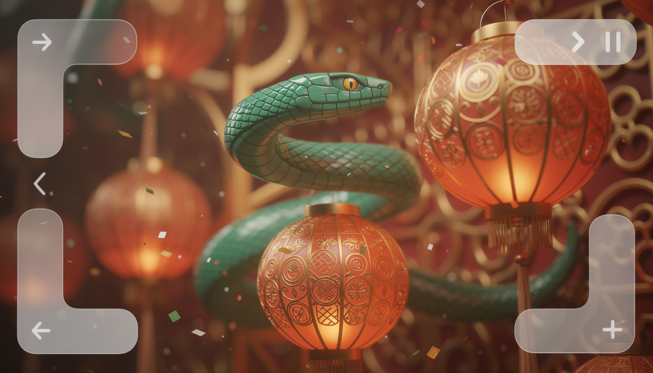 découvrez comment jouer au jeu google dédié à l'année du serpent avec notre guide simple et amusant. apprenez les règles et plongez dans cette expérience interactive unique !