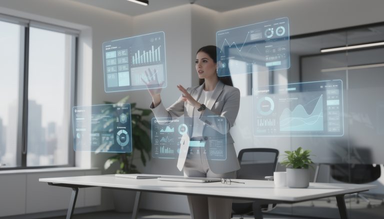 découvrez la fiche métier du directeur marketing virtuel : missions, compétences clés, formation requise et perspectives d'évolution dans le secteur digital.