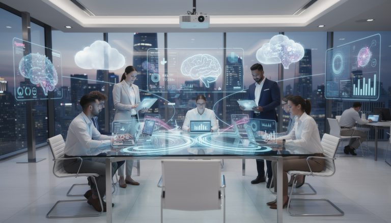 exlansa révolutionne la gestion d’entreprise grâce à un outil digital innovant, simplifiant les processus et améliorant la productivité des équipes.